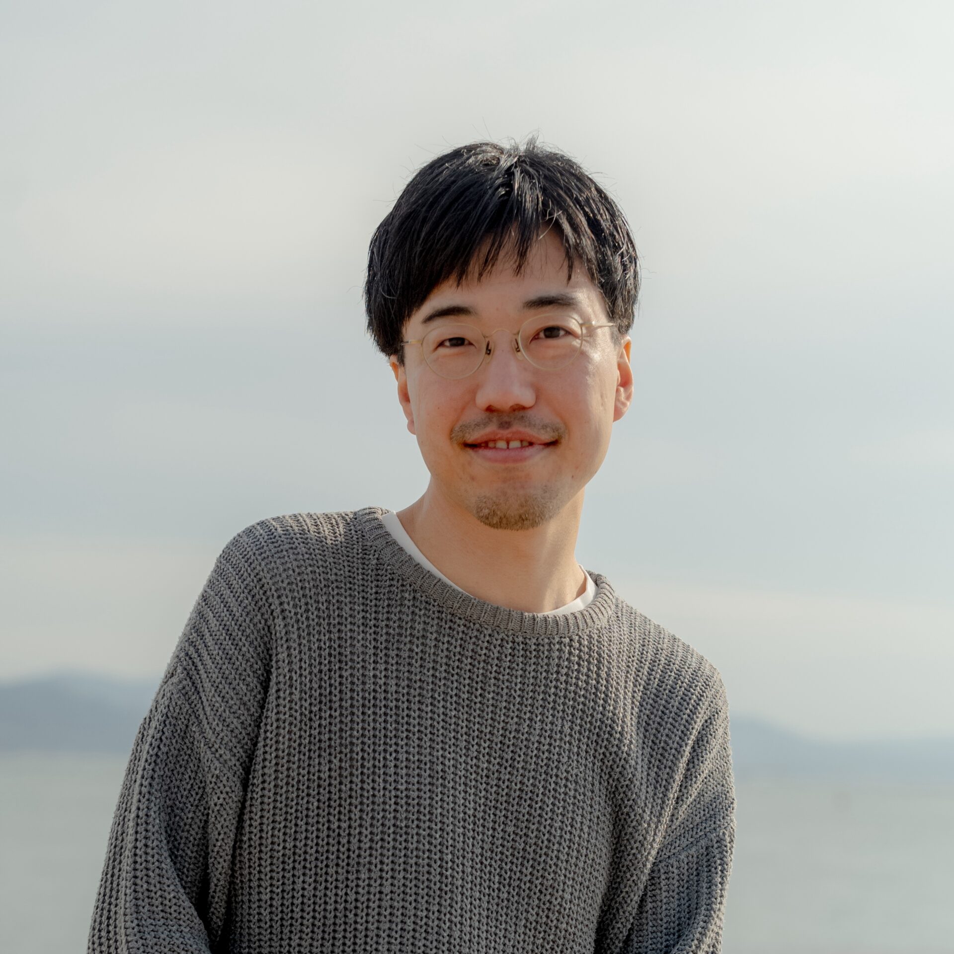 ⼀⾊暁生プロフィール写真